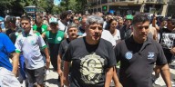 La Corte ordenó avanzar contra el gremio de los Moyano por el bloqueo a una empresa