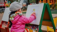 La reprogramación del festival del día del niño: “Esperamos que esta vez no llueva”
