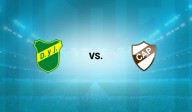 Defensa y Justicia vs Platense en vivo por fecha 8 de Liga Profesional