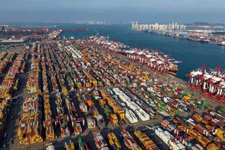 Revisará Pekín «barreras al comercio» con México