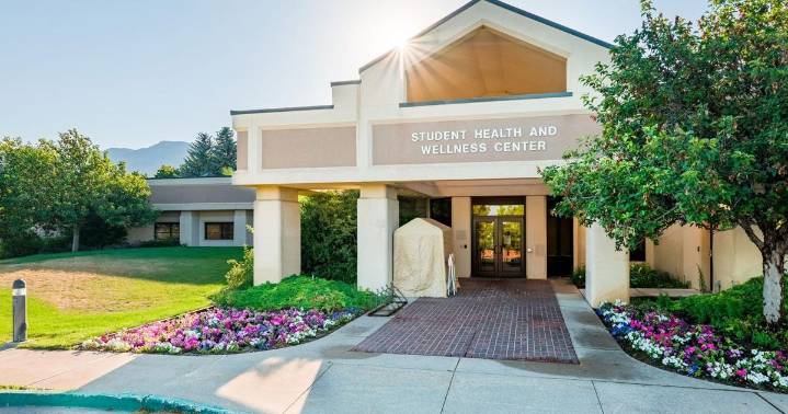 USU launches Healthy Aggie Coalition with Bear River Health