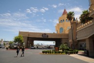 Primm, once an affordable casino mecca, has become a ghost town