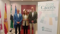 Profesionales del ámbito nuclear abogan por seguir el ejemplo de la "gemela" de la central de Almaraz