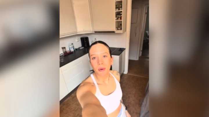 Clara Blas, enfermera española en Noruega: "Tengo el alquiler pagado, no me preocupo por las facturas ni por llegar a final de mes"
