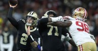 Saints power ranking entering Week 2