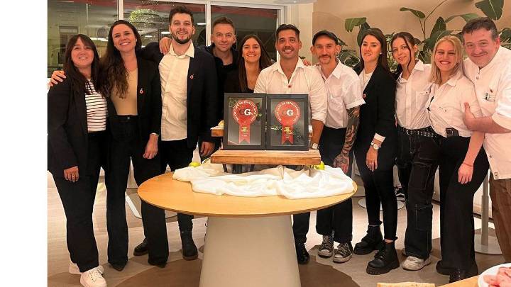 Desde Córdoba, Cherry Season busca consagrarse como la mejor cafetería del mundo