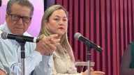Gobierno estatal informa que ataque a nieta de Rocha Moya fue un intento de despojo de auto