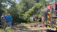 NTSB releases preliminary report on plane crash that killed Montgomery Co. legislator