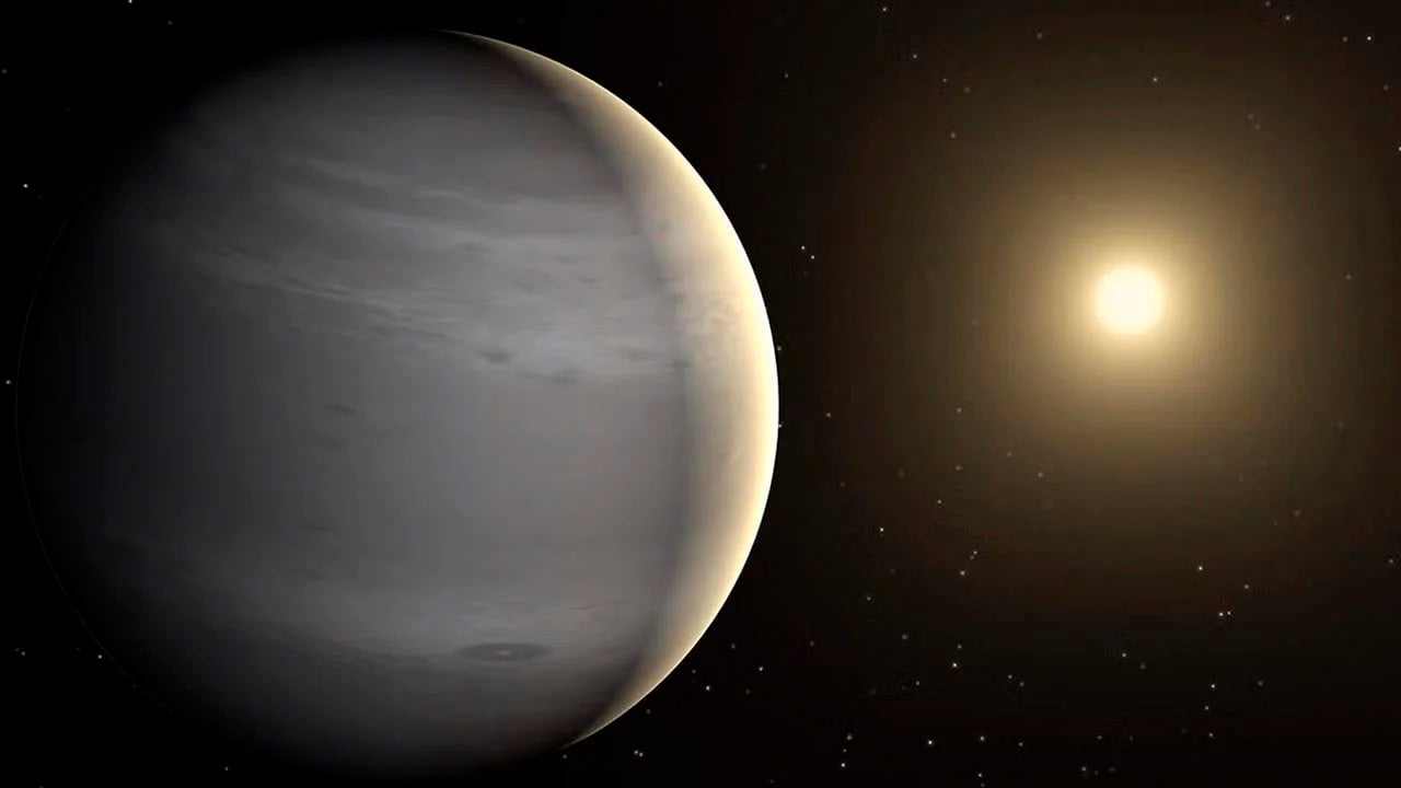 Resuelven el misterio sobre un exoplaneta muy parecido a la Tierra: malas noticias