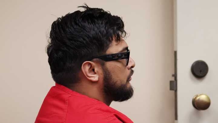Emmanuel Haro parents plead not guilty to murder charges