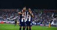 Alianza Lima vs. Comerciantes Unidos (4-0): resultado, resumen y goles por Liga 1 
