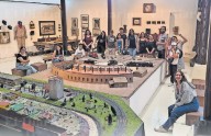 'Casa Redonda' celebra 25 años