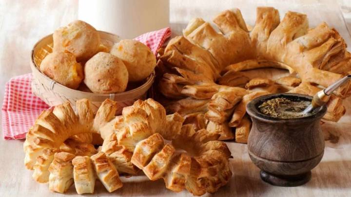 No salgas corriendo a la panadería: mirá cómo hacer la mejor cremona casera para acompañar tus mates