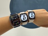 Apple Watch 2025 lineup review: Series 11, SE 3 & Ultra 3 compared