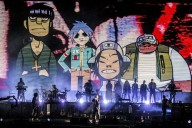 Sale en 2026. El nuevo álbum de Gorillaz: quiénes son los invitados argentinos en este proyecto de Damon Albarn