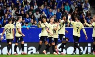 Barcelona sufre con Real Oviedo