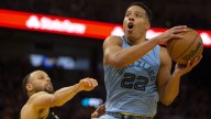 Magic’s Desmond Bane explains what separates him from Stephen Curry