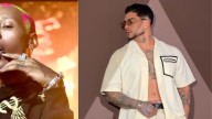 Aparece nueva versión sobre lo que ocurrió antes del crimen de B-King y Regio Clown en México: señalan supuesta discusión