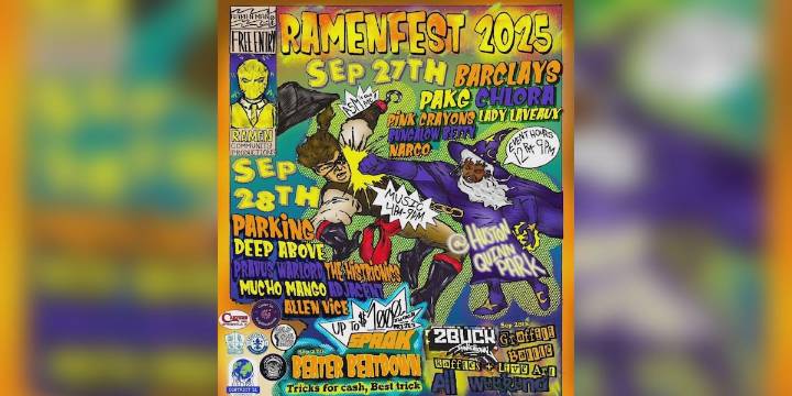 Louisville Metro Council members encourage community to attend 3rd annual RamenFest