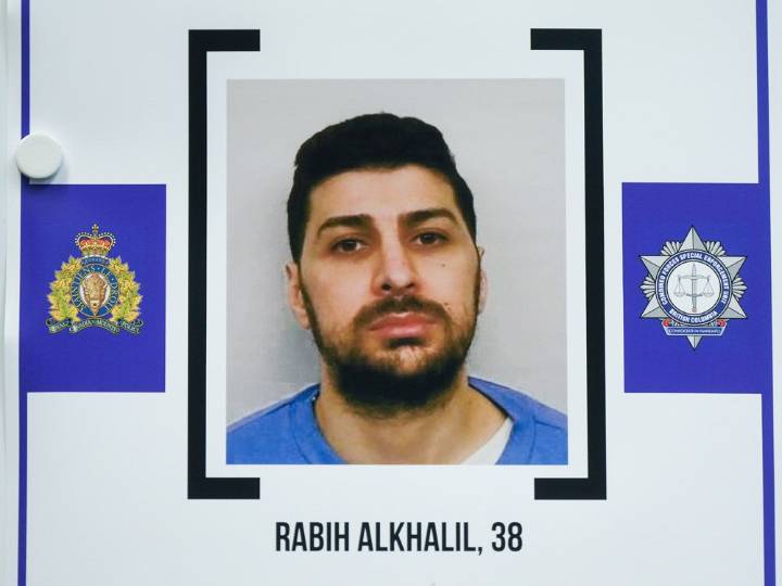 B.C. fugitive, gangland killer arrested in Qatar: police