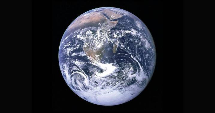 How extinction of dinosaurs reshaped earth’s entire landscape