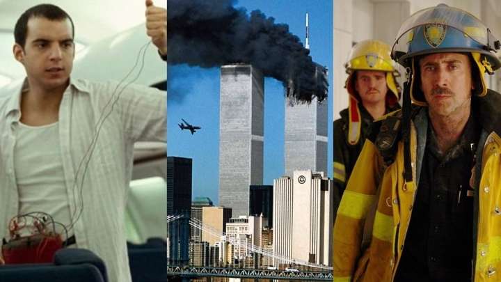11 de septiembre: siete películas que retratan la tragedia que cambió al mundo