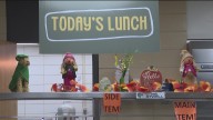 Alma School District removes artificial dyes from meals