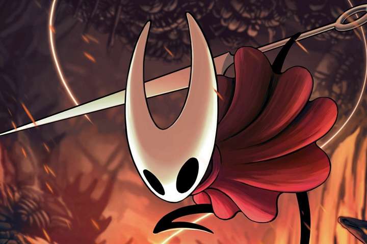 40 Facts About Hollow Knight: Silksong