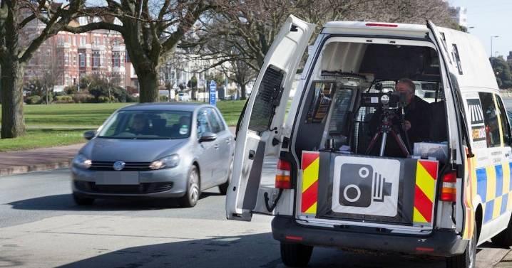 All Leeds mobile speed camera locations this week