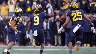 Michigan football injury report: Rod Moore may play vs Central Michigan