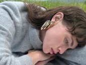 Canadian jewelry designer embarks on a cross