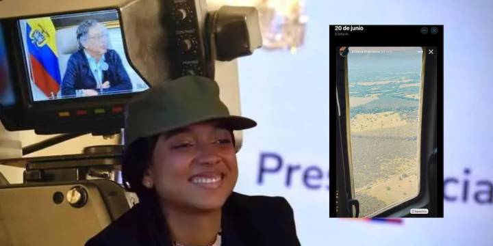 Este es el error en la hoja de vida de Juliana Guerrero, funcionaria del gobierno que habría falsificado documentos para ser viceministra