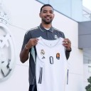 Trey Lyles llega al Real Madrid tras 10 temporadas en la NBA