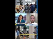 How social media may play a role in polticial violence
