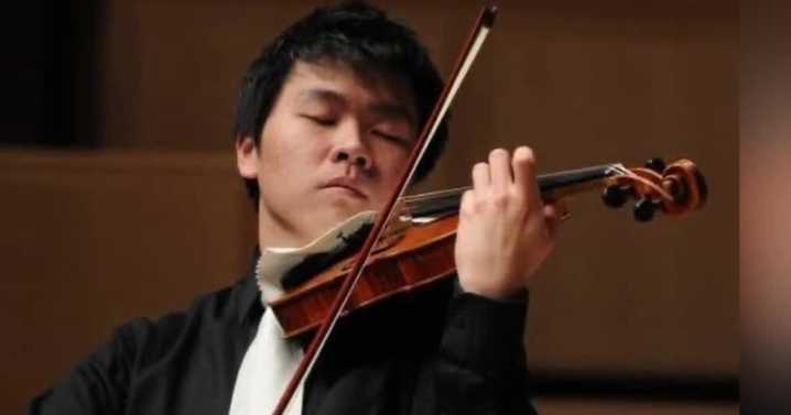 Utah violinist detained by ICE posts bond, to be released from custody