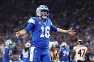 Caesars Sportsbook Promo Code NEWSWK20X: Double Wins For Lions