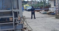 Muere un trabajador tras sufrir una caída en una nave industrial en Santa Margalida