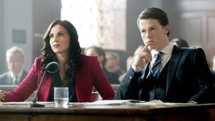 How [Spoiler]'s Firing on 'The Rainmaker' Affects the Rest of the Season