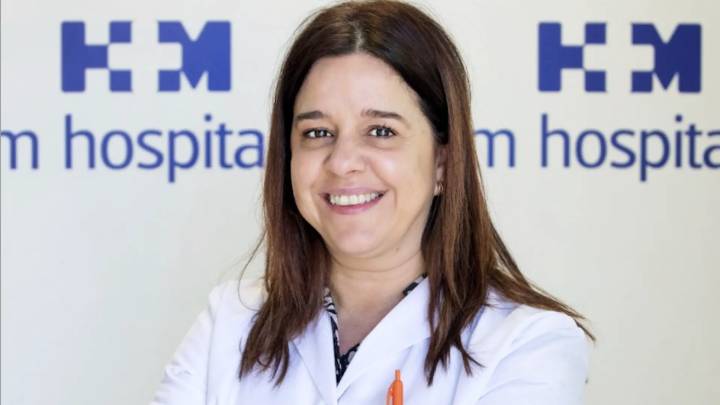 "Abusar del alcohol, la cafeína, los azúcares y la carne disminuye la fertilidad"