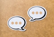 Ask Anna: How to handle conflict in a long-distance relationship when your partner only wants to text