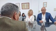 El Ministerio de Economía se puso a disposición de la UNSa para avanzar en acciones conjuntas