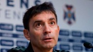 Garitano: «El Dépor rechazó ofertas muy importantes»