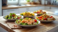 Ensalada playera con sabor venezolano: receta fácil y nutritiva para la familia