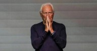 A los 91 años murió Giorgio Armani