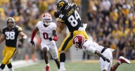 What to watch for as Iowa hosts Indiana in homecoming clash