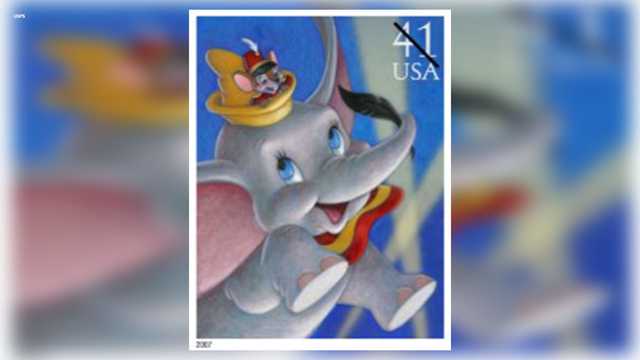 Postal Service contest lets you vote to bring back beloved, iconic stamps