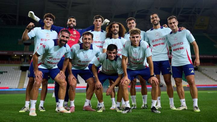 Turquía eleva la exigencia de España