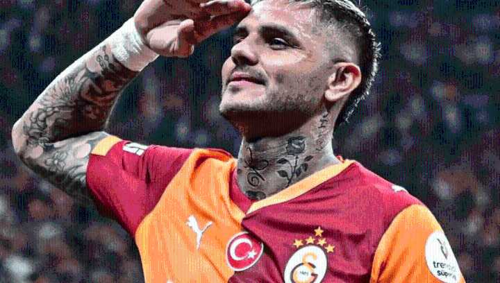Mauro Icardi vuelve con todo tras nueve meses lesionado: «Dos goles…»