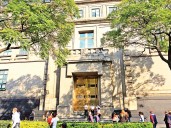 Con control inédito sobre los jueces, inicia Poder Judicial