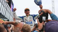 Isack Hadjar trophy update after breakage mishap at Dutch GP